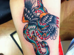 Eagle flag eagle flag tattoo eagle fly. 25 Fantastic Mexican Eagle Tattoo Designs Slodive