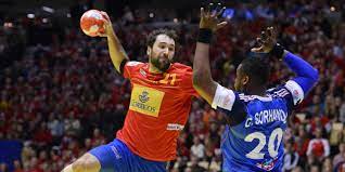 17h31 , le 24 janvier 2014, modifié à 12h59 , le 20 juin 2017. Handball France Espagne En Demi Finale Ca Va Etre Show