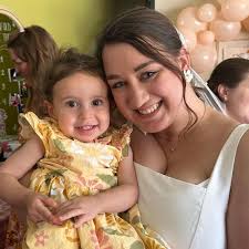 Kristina Burdumy and Jacob Moll's Wedding Website