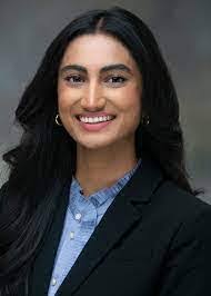 Aaliyah Sharif's Instagram, Twitter & Facebook