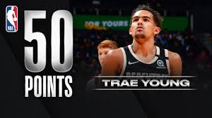 Trae Young Wants To Win In Third Year With Atlanta Hawks