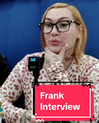 Entrevista con Skye Frank, hija de Jason David Frank