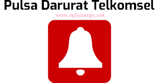 Cara terakhir untuk mengaktifkan paket pulsa darurat telkomsel ini agak sedikit unik. 2 Cara Aktivasi Paket Darurat Telkomsel Simpati As Dan Loop