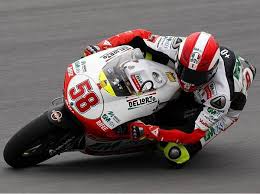 Schuld ist ein unglücklicher unfall, den er heute morgen beim training mit seinem fahrrad auf der strecke erlitt, wie sein team bestäti Marco Simoncelli Archives Seite 2 Von 8 Gaskrank Magazin