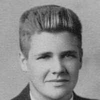 Charles William Oberg (1923–2003)