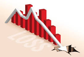 A new insight will be on the market in 2019. Investors Lose Nearly Rs 7 Lakh Crore After Sensex Nifty Crash 5