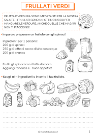 Essa, nella nuova concezione attuale non viene considerata soltanto come bene individuale, ma. Educazione Alimentare Schede Didattiche Per La Scuola Primaria Pianetabambini It
