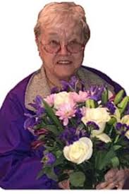 Ruth Justiniano Obituary in Rockland at Magoun-Biggins