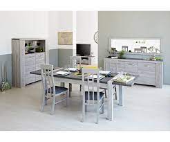 malone small dining table salle a manger gris clair salle a manger grise salle a manger moderne