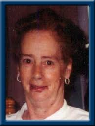 Jane Louise Ernst Obituary