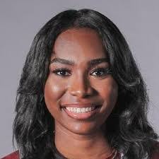 Brea Hall's Instagram, Twitter & Facebook