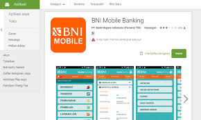 Cara untuk mengajukan kartu kredit di bank bni sendiri adalah, anda cukup datang dengan membawa persyaratan yang diminta. Bni Mobile Banking Dan Sms Banking Bagaimana Cara Memanfaatkannya Cermati Com