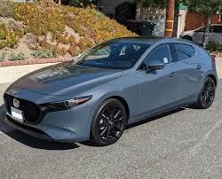 Call for towne mazda december specials. New 2020 Mazda 3 Polymetal Grey Red Leather Interior 3 Mazda3