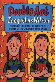 Play tangled double trouble as rapunzel and swing from branches with your hair and collect flower blossoms for bonus points. Double Act Novel Wikipedia