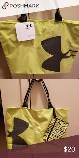 Under Armour Bag Grey Bag Bags Under Armour