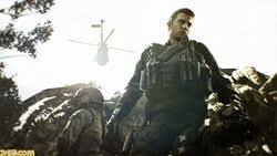 An epic hero is a character originally found in epic poems and ancient mythology. Not A Hero Resident Evil Wiki Fandom