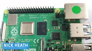 A small amount for one asset should not confuse you. Raspberry Pi 4 Model B Review This Board Really Can Replace Your Pc Techrepublic