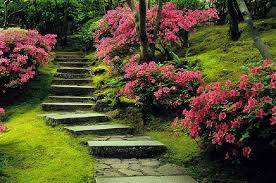 Zehn deutsche gärten, die sie gesehen haben sollten. Die 7 Spektakularsten Garten Der Welt Easyvoyage