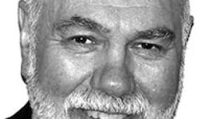 The Catholic Post Deacon James Haneghan, 76, dies; served St. Patrick  Parish in Galesburg since 1997