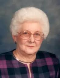 Obituary information for Mary Alice Paul