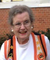 Obituary information for Catherine F. Carroll