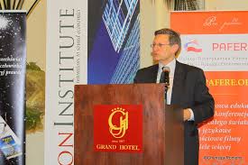 Piotrbalcerowicz1 {{at}} gmail {{dot}} com Prof Leszek Balcerowicz Acton Institute Flickr