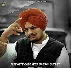 Listen and download to an exclusive collection of death route sidhu moose wala download ringtones for free to personalize your iphone or android device. Sidhu Moose Wala New Images Hd Download Cute Wallpapers Phone Wallpaper Images