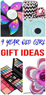 Birthday Girly Toys For 9 Year Olds Best Gifts 9 Year Old Girls Will Love 9 Year Old Girl Old Girl Best Gifts