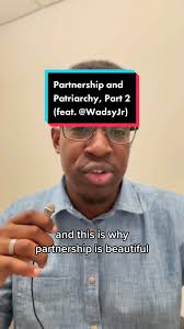 Challenging Patriarchal Norms in Relationships