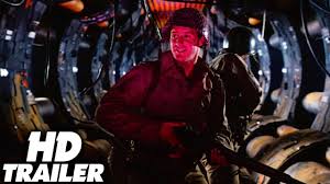 I was surprised at how well torrid zone acquitted itself. Zone Troopers 1985 Original Trailer Hd 1080p Youtube