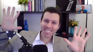 He was eliminated in week 1. An Interview With Edward Zia And Joe Bellissimo Talking Productivity And Outcomes Youtube