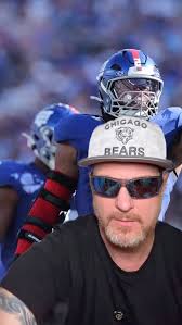 Good evening, Bears faithful! 🐻👇Chicago Bears trade rumors are heating up  BIG TIME! According to NFL Insider Jordan Schultz, Giants’ EDGE Kayvon  Thibodeaux is a prime trade candidate. But NFL ...