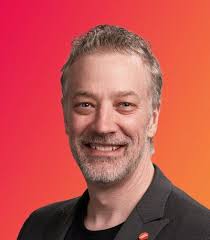 Scale Computing's Jeff Ready