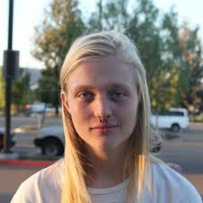 Maybe you would like to learn more about one of these? Daeg Faerch Known For His Role As The Young Michael Myers In Halloween So Grown Up Michael Myers Long Hair Styles Men Beautiful Men