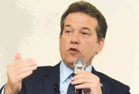 Ito Bisonó: Sector industrial van bien, se puede transferir poder  adquisitivo a la gente con aumento salarial