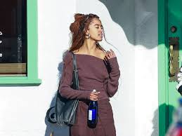 Malia Obama's LA style moment proves effortless fashion is the ultimate  power move