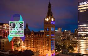 Learn more about taxkey or address search options, understanding search results, viewing property details and more > >. City Hall And Downtown Buildings Illuminate For National Suicide Prevention Week Blog Experience Milwaukee Downtown