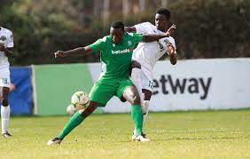 The soccer teams gor mahia and kariobangi sharks played 9 games up to today. Gor Hunt Down Sharks To Book Bidco In Fkf Betway Cup Semis Capital Sports