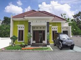 Model desain atap rumah yang modis model atap minimalis kontemporer. Desain Atap Teras Rumah Radea