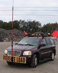 Maybe you would like to learn more about one of these? High Pole Integrity Pilot Car Services