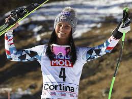 Find the perfect anna veith stock photos and editorial news pictures from getty images. Anna Veith Achieved My Dream Olympic Ski Champion Anna Veith Retires More Sports News Times Of India