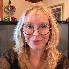 Nicky Upton in people