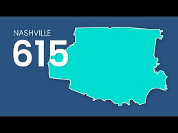 We currenty provide postal code location maps maps for the united states only. Get A 615 Area Code Phone Number In Nashville Ringover