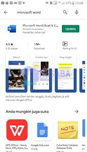 3 Cara Edit Pdf Di Hp Android Dengan Mudah Tanpa Aplikasi