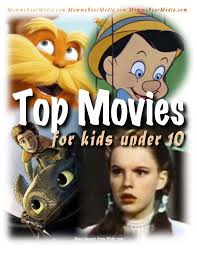 50 best disney movies of all time to watch together. Pin On Family Movie Reviews