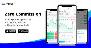 Webull provides intuitive and powerful advanced charts, multiple technical indicators, and premier level 2 advance (nasdaq totalview) to. Webull Review Investing Power In Your Pocket 2021 Update