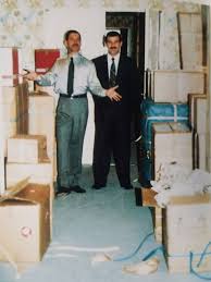 Freddie mercury and jim hutton. Freddie Mercury Jim Hutton 16 Flashbak