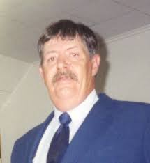 Ricky Cornelison — Fraker Funeral Home, Inc.