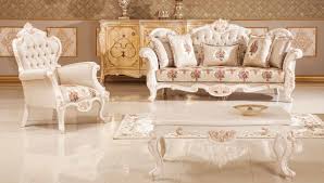 Luks Aysal Klasik Koltuk Takimi Interior Design Furniture Decor