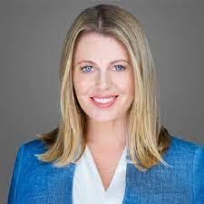 Kristine Morrill's Instagram, Twitter & Facebook